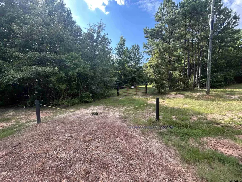 TBD Franklin Rd., Hallsville, TX 75650