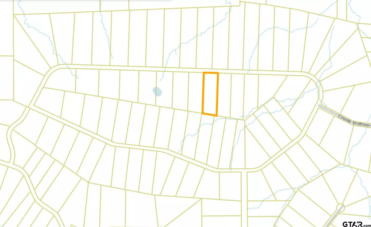 Winona, TX 75792,TBD Ridgeline Loop
