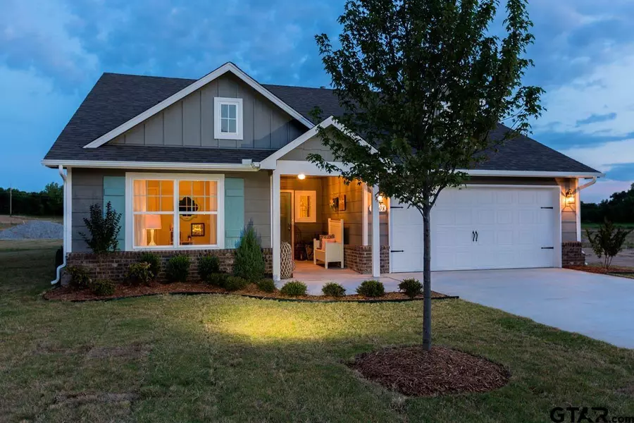 264 CR 2745, Mineola, TX 75773