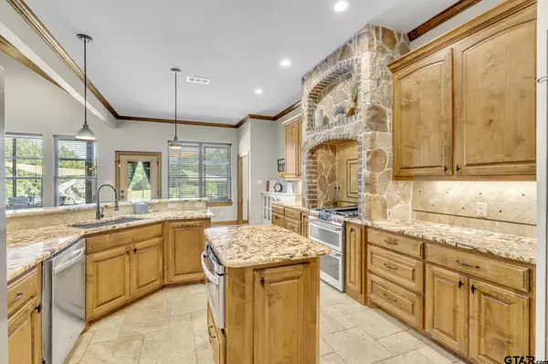 Alba, TX 75410,365 CR 1534