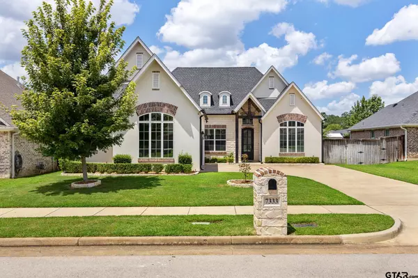 Tyler, TX 75707,7333 Rolling Acres Pl