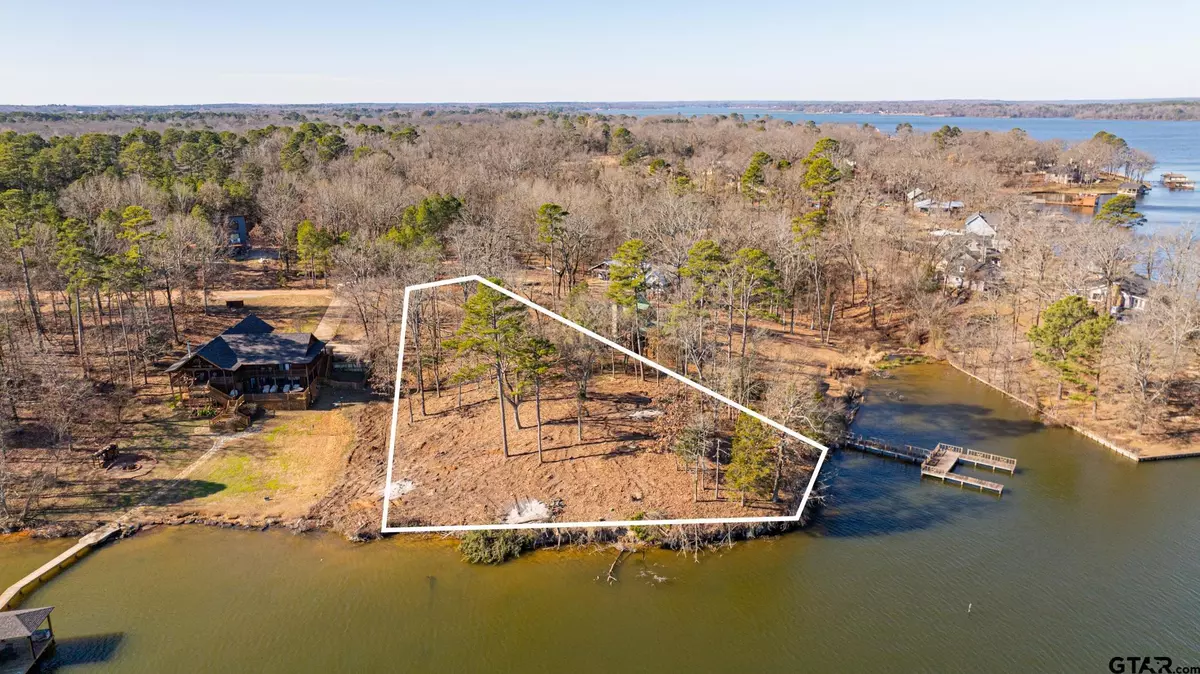 Pittsburg, TX 75686,Lot 22 CR 2338