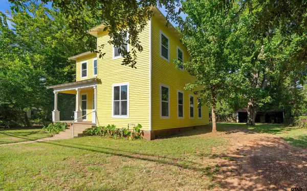 Palestine, TX 75801,917 N JACKSON ST