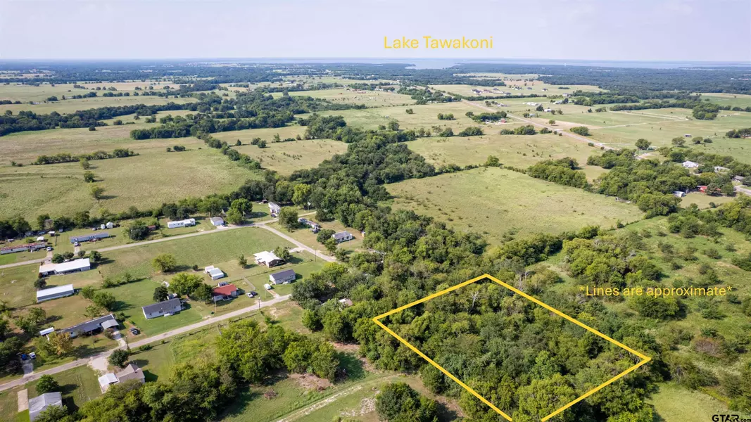 338 Roberts Rd, Point, TX 75472