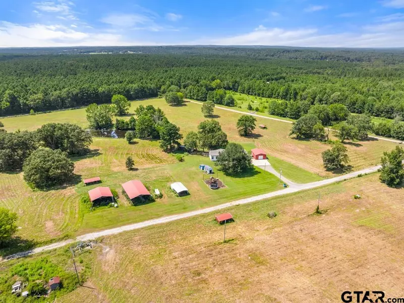 690 CR 3520, Hawkins, TX 75765