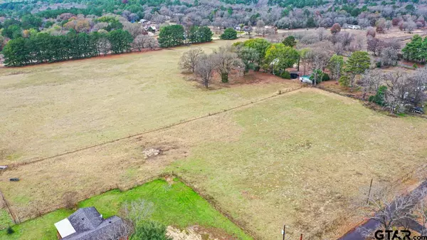 lot 3 TBD cr 4114, Lindale, TX 75771