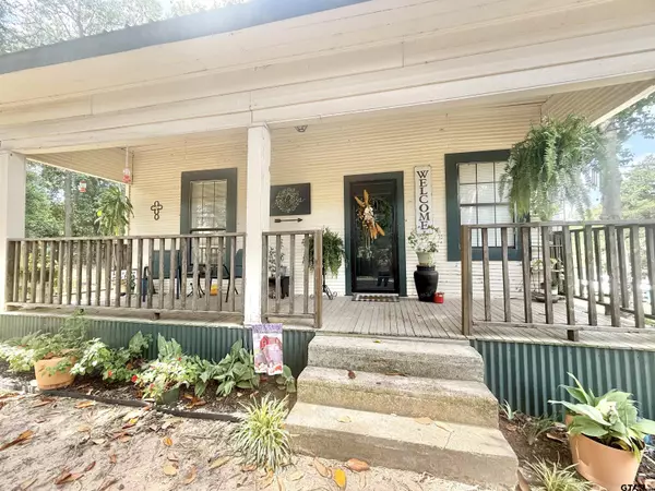 Rusk, TX 75785,220 S Chandler St