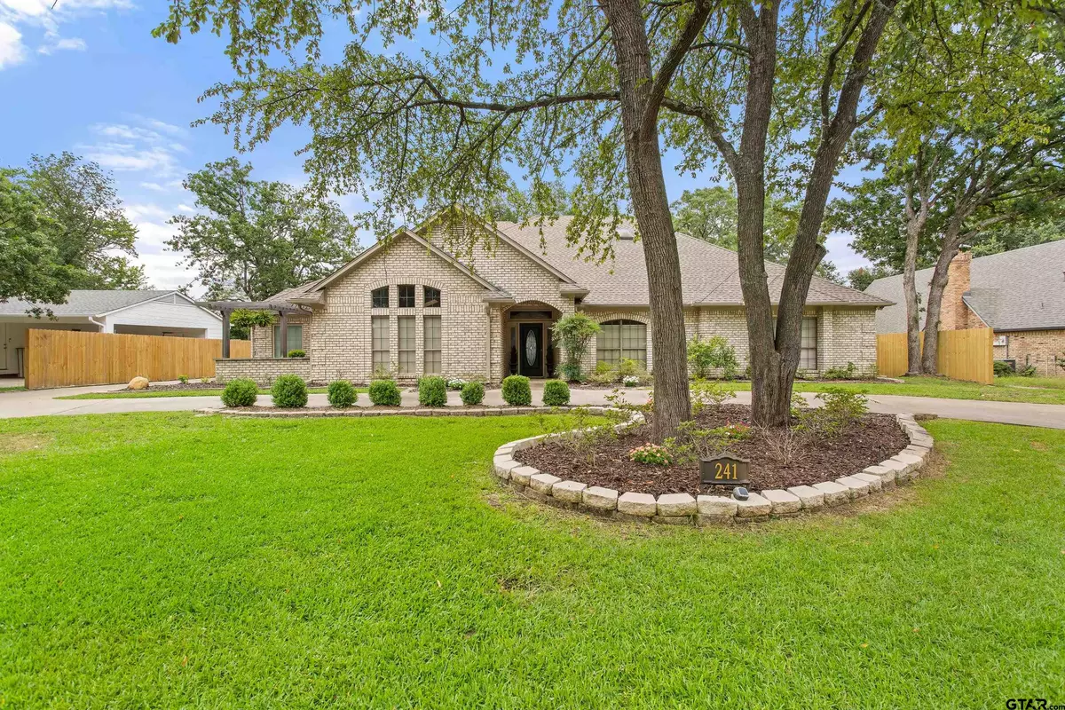 Hideaway, TX 75771,241 Hideaway Lane E