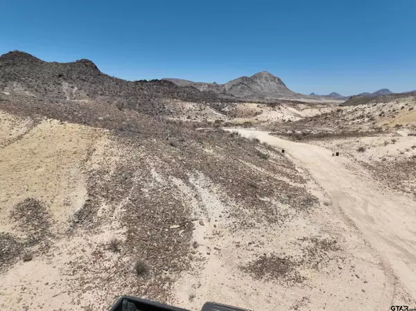 Terlingua, TX 79852,26549 Box Rd.