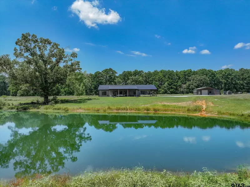 18347 County Road 3302, Brownsboro, TX 75756