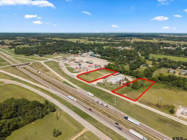 Winfield, TX 75493,I30 Frontage Road