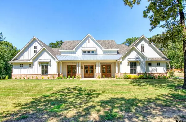 23332 FM 1995, Lindale, TX 75771