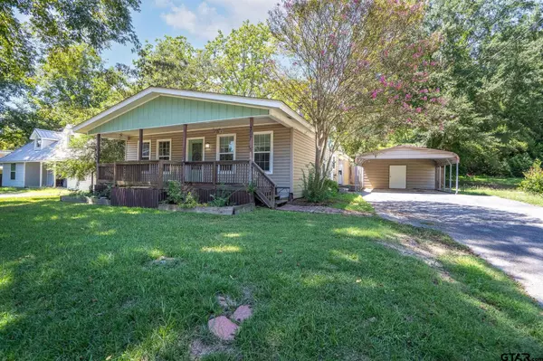 Big Sandy, TX 75755,307 N Tyler St