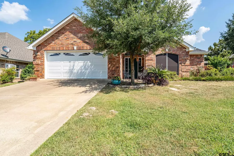1820 Park Place, Mineola, TX 75773
