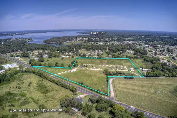 2586 W TX-154, Quitman, TX 75783