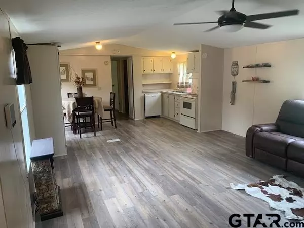 Quitman, TX 75783,278 Broken Bow
