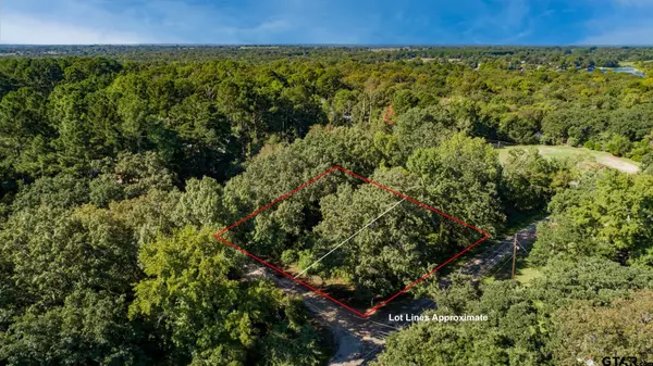 Murchison, TX 75778,TBD Sunny Ridge