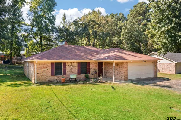 128 Amy St, Longview, TX 75602