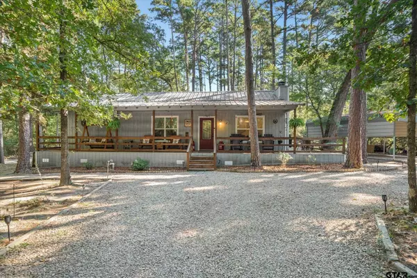 120 Bluewing Ridge, Holly Lake Ranch, TX 75765
