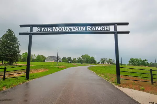 Winona, TX 75792,TBD (Lot 36) Ridgeline Loop