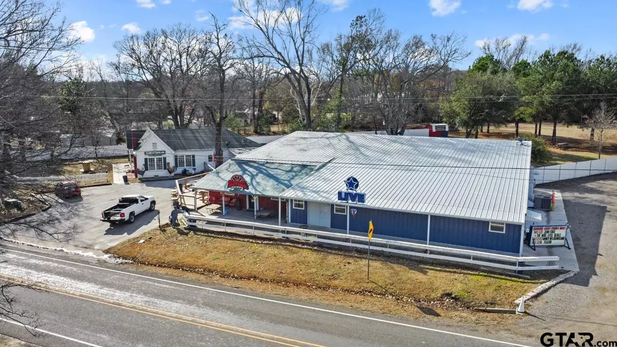 Ben Wheeler, TX 75754,1450 FM 279