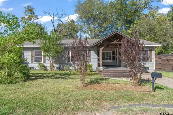910 Maryland Drive, Athens, TX 75751