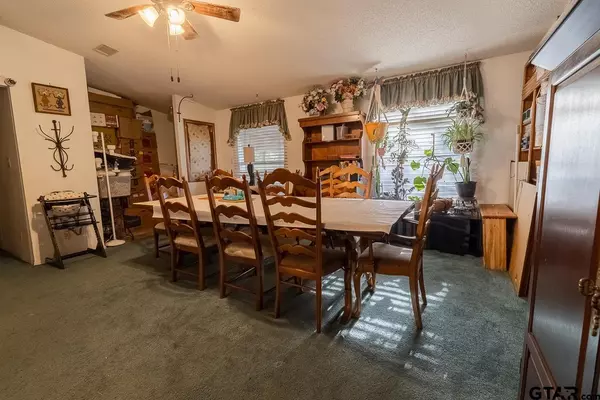 Eustace, TX 75124,000 VZ County Road 2918