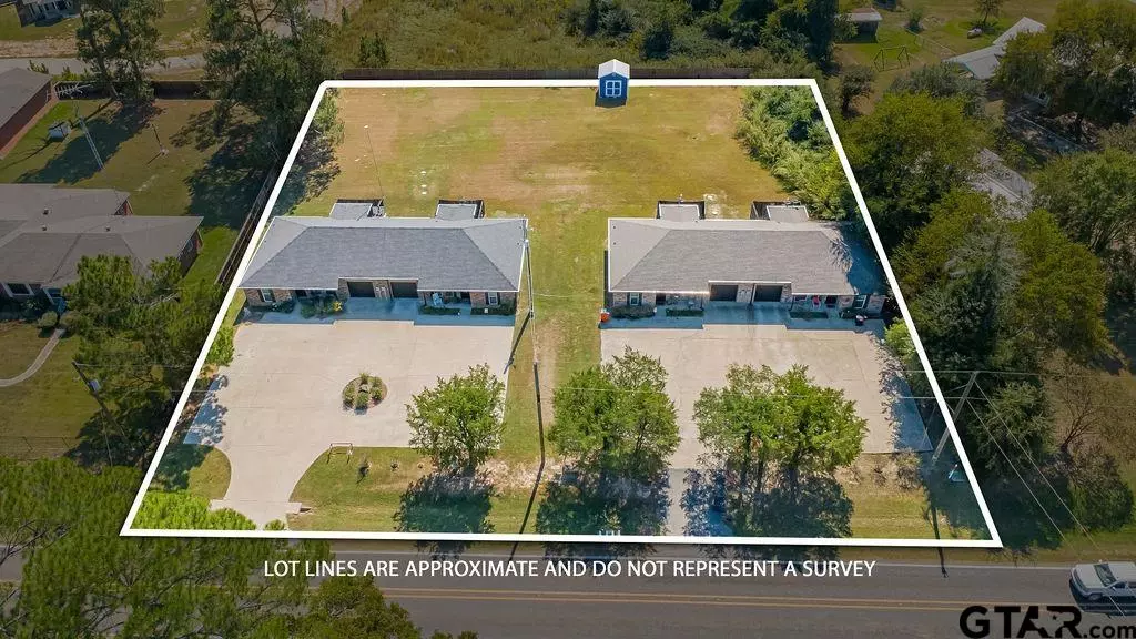 5733, 5739 FM 779, Mineola, TX 75773