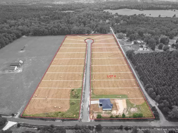 TBD Lot 4 PR 3168, Gilmer, TX 75645