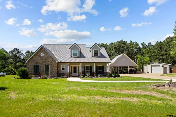 11883 FM 229, Grapeland, TX 75844