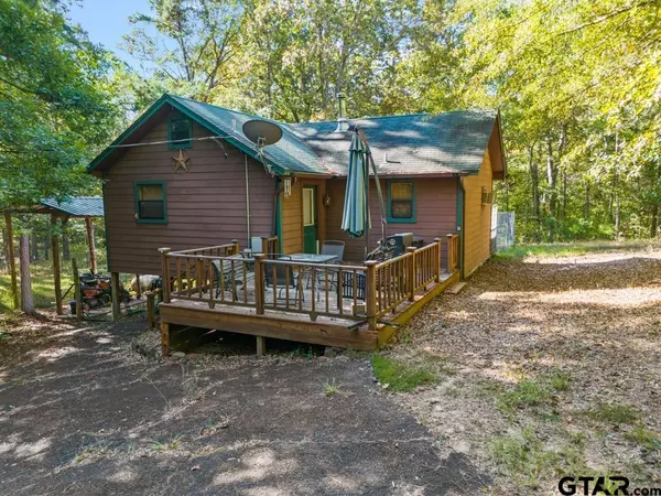 Avinger, TX 75630,103 County Road 1526