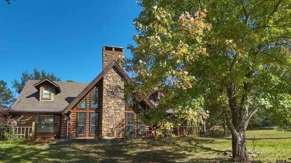 22233 CR 223, Arp, TX 75750