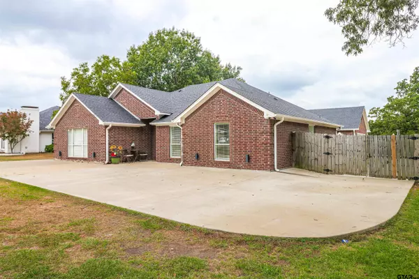 10523 COUNTY ROAD 35, Tyler, TX 75706