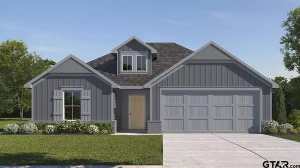 2049 Bobby Ashcraft Drive, Lindale, TX 75771