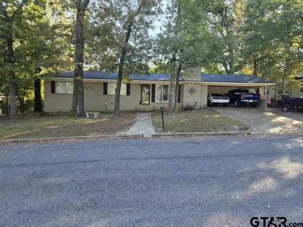 505 Colonial, Athens, TX 75751