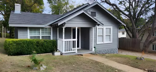 1126 E Houston, Tyler, TX 75702