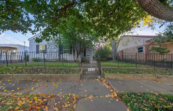 Tyler, TX 75701,700 S Bois D Arc