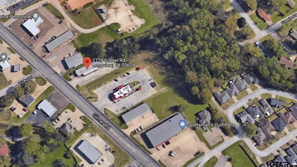 Longview, TX 75604,2718 Gilmer Rd