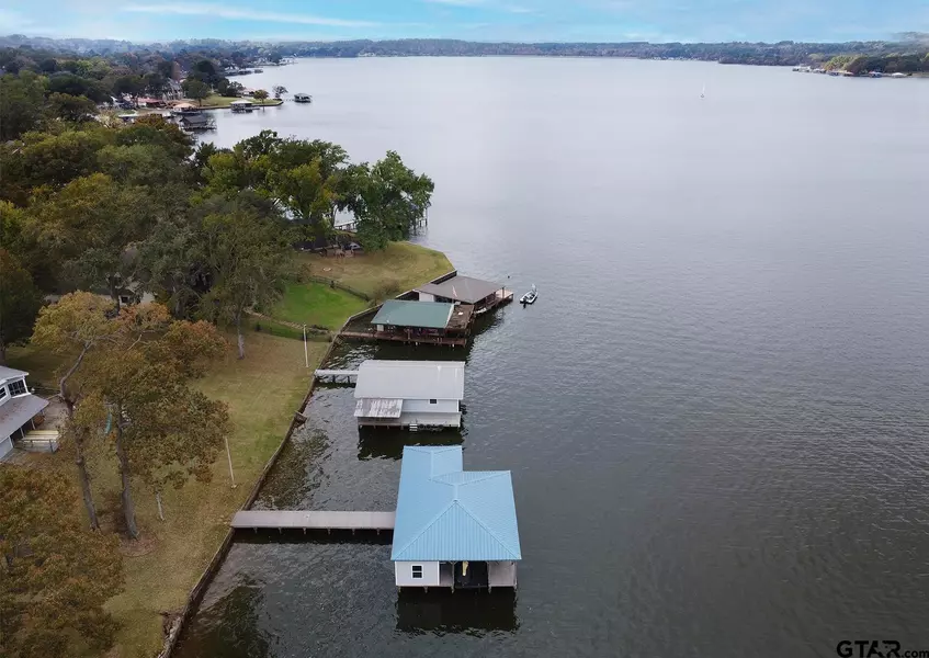 15476 LAKESIDE DR, Bullard, TX 75757