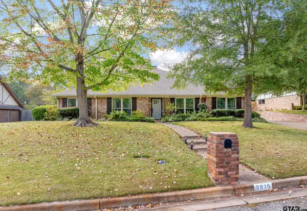 3915 Post Oak Road, Tyler, TX 75701