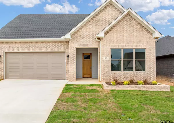 317 Mac Circle, Bullard, TX 75757