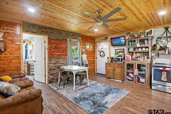 Arp, TX 75750,TBD County Road 2301