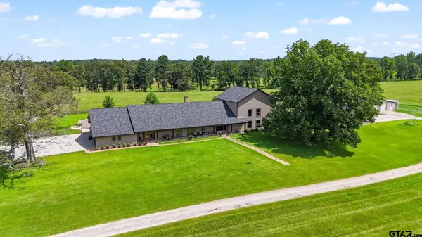 11074 SH 64 W, Overton, TX 75684