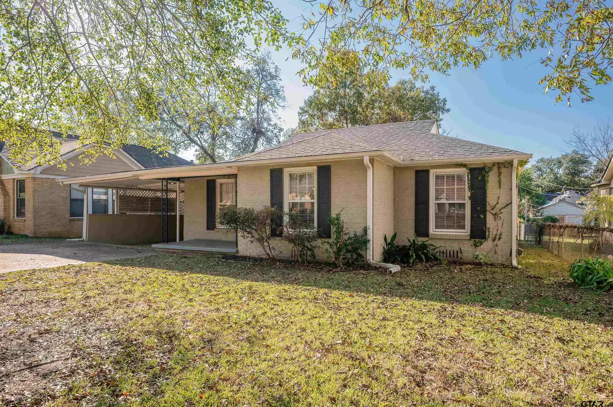 Tyler, TX 75701,2003 Jarrell