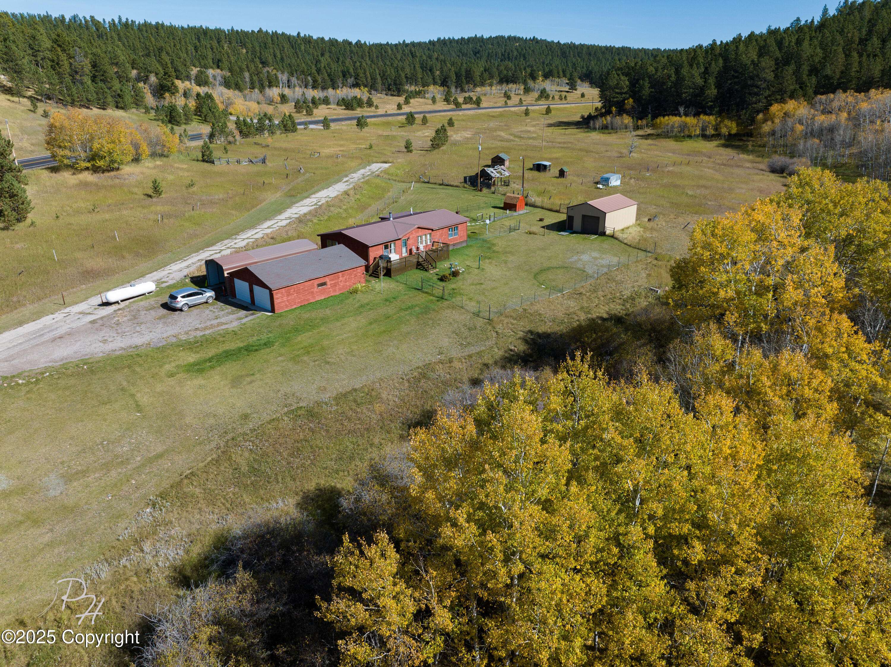 25130 Us Highway 85 N, Newcastle, WY 82701