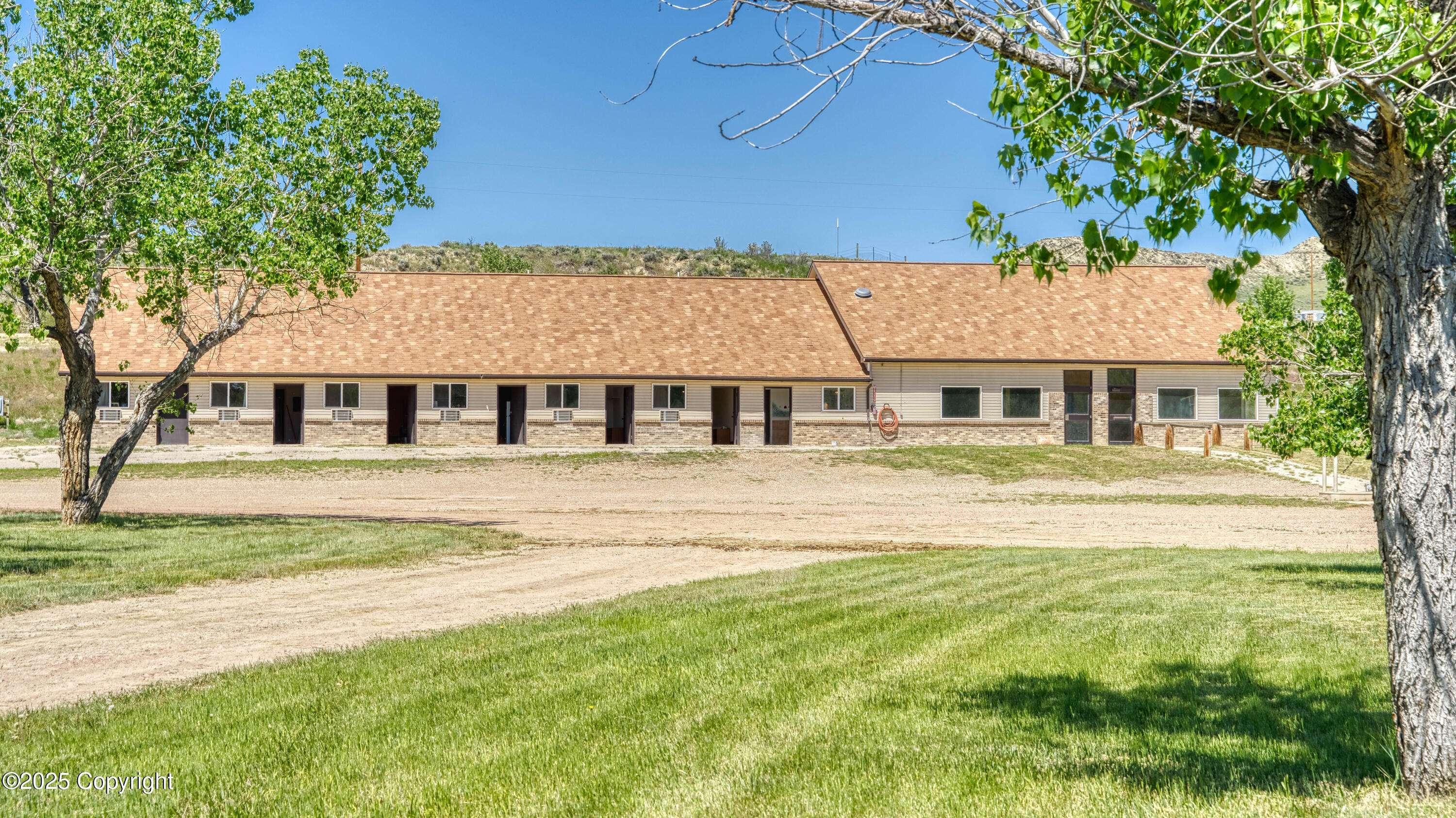 3401 Upper Powder River Rd -, Buffalo, WY 82834