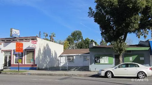 5520 Cahuenga Blvd, North Hollywood, CA 91601