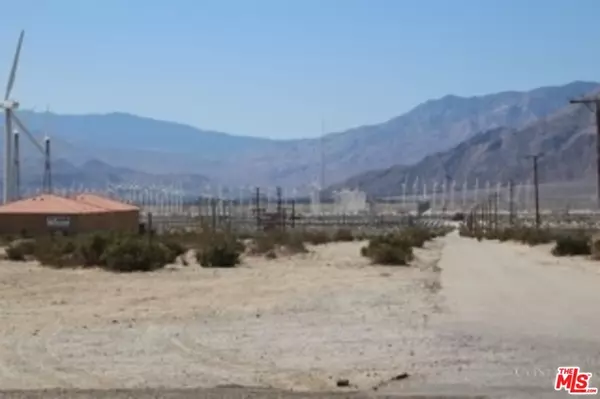 0 Dillon and Karen, N Palm Springs, CA 92258