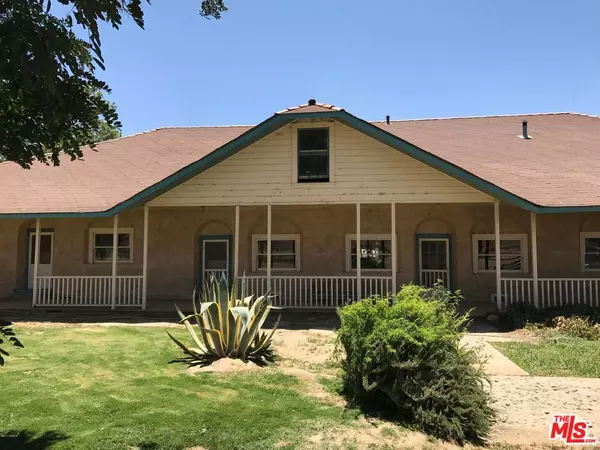 New Cuyama, CA 93254,166 Russell Ranch Hwy