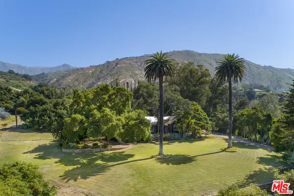 1915 Santa Monica RD, Carpinteria, CA 93013